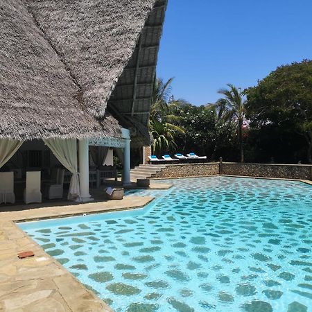 Villa Fulvia House Malindi Esterno foto