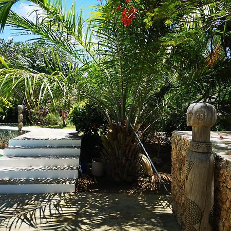 Villa Fulvia House Malindi Esterno foto