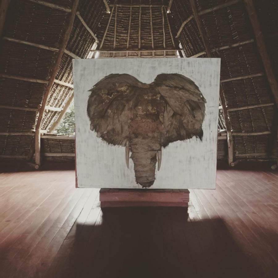 Villa Fulvia House Malindi Esterno foto
