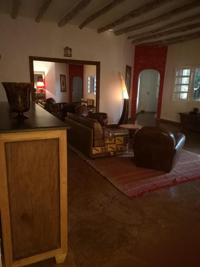 Villa Fulvia House Malindi Esterno foto