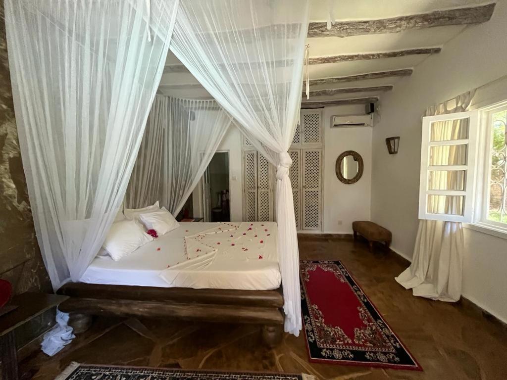 Villa Fulvia House Malindi Esterno foto