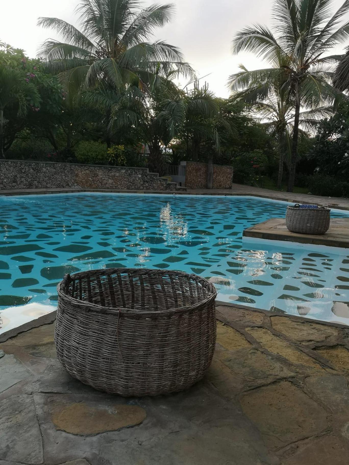 Villa Fulvia House Malindi Esterno foto