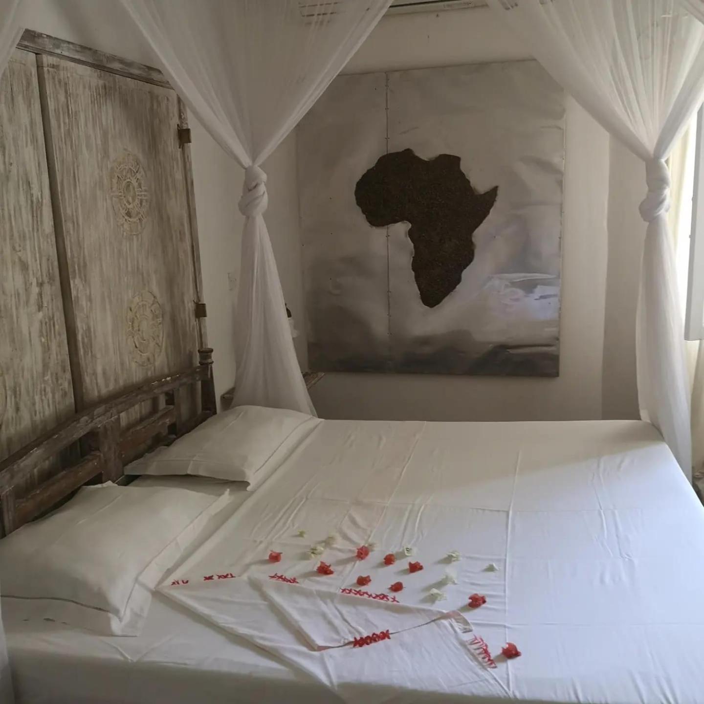 Villa Fulvia House Malindi Esterno foto