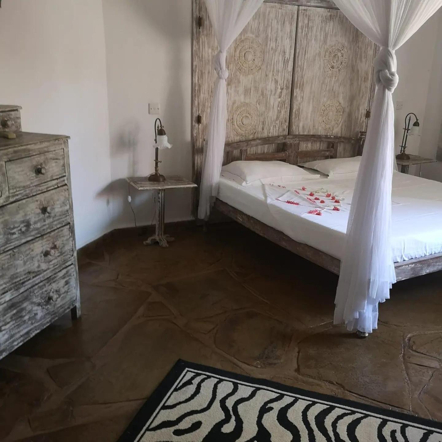 Villa Fulvia House Malindi Esterno foto