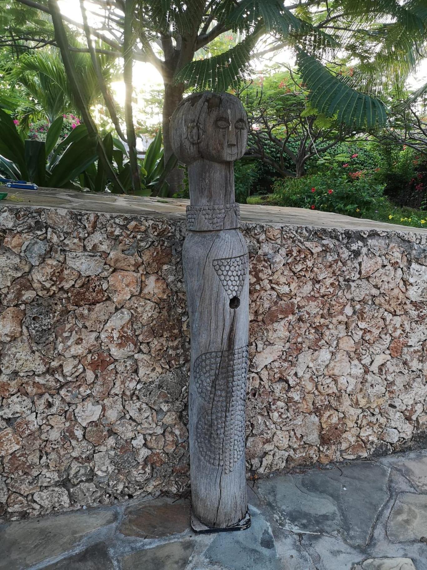 Villa Fulvia House Malindi Esterno foto