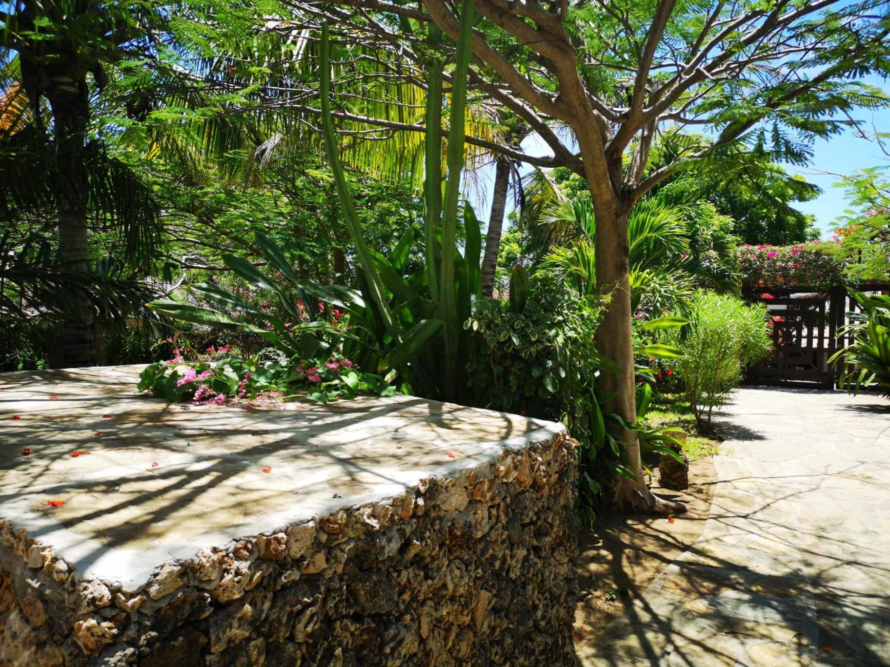 Villa Fulvia House Malindi Esterno foto