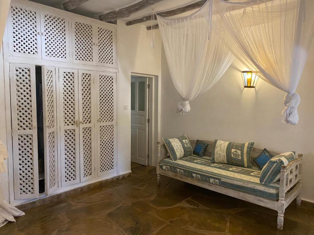 Villa Fulvia House Malindi Esterno foto