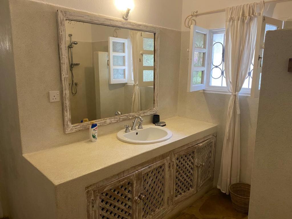Villa Fulvia House Malindi Esterno foto