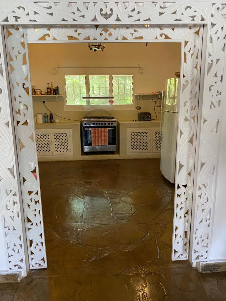 Villa Fulvia House Malindi Esterno foto