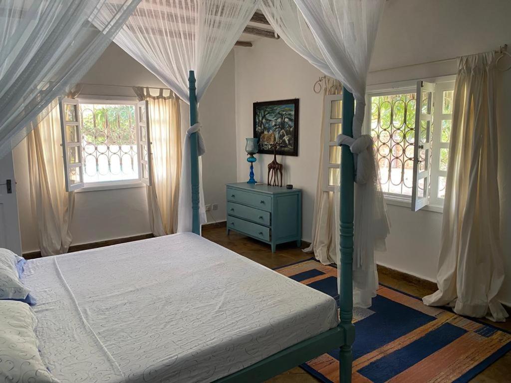 Villa Fulvia House Malindi Esterno foto