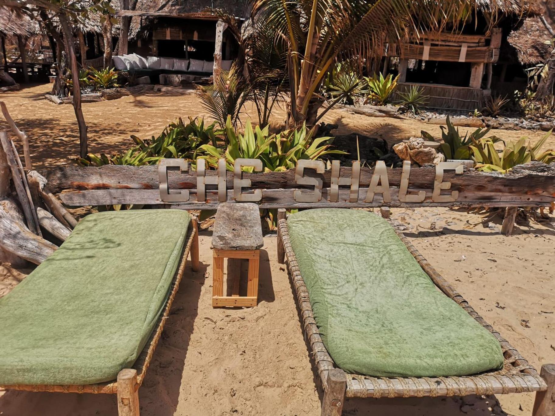 Villa Fulvia House Malindi Esterno foto